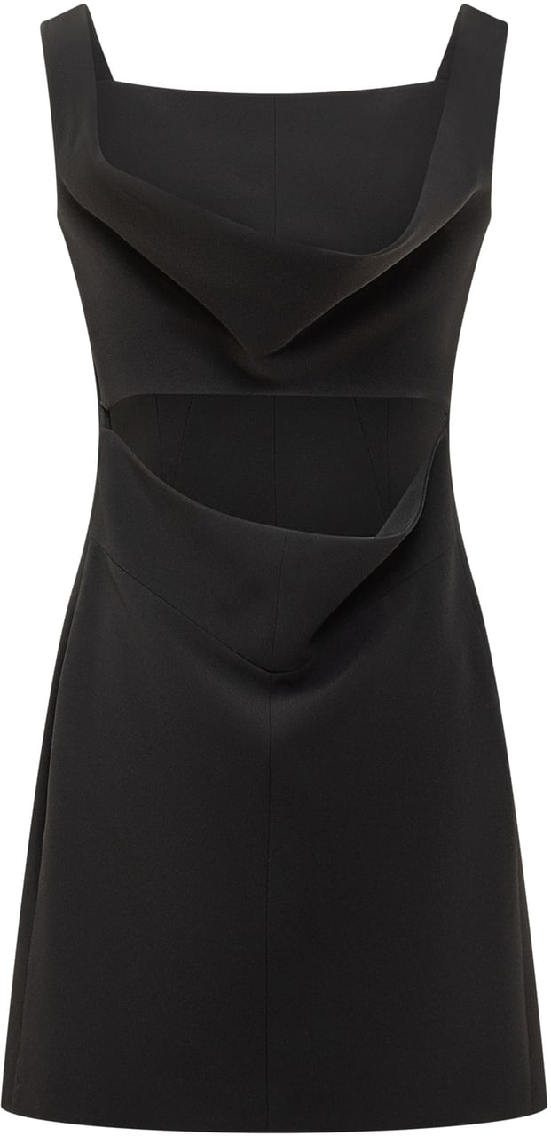 Givenchy Abito Zwart