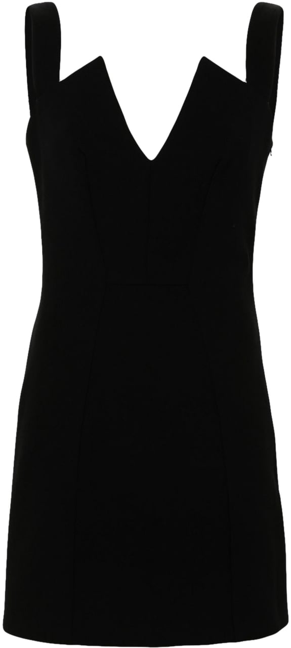Givenchy Dresses Black Zwart