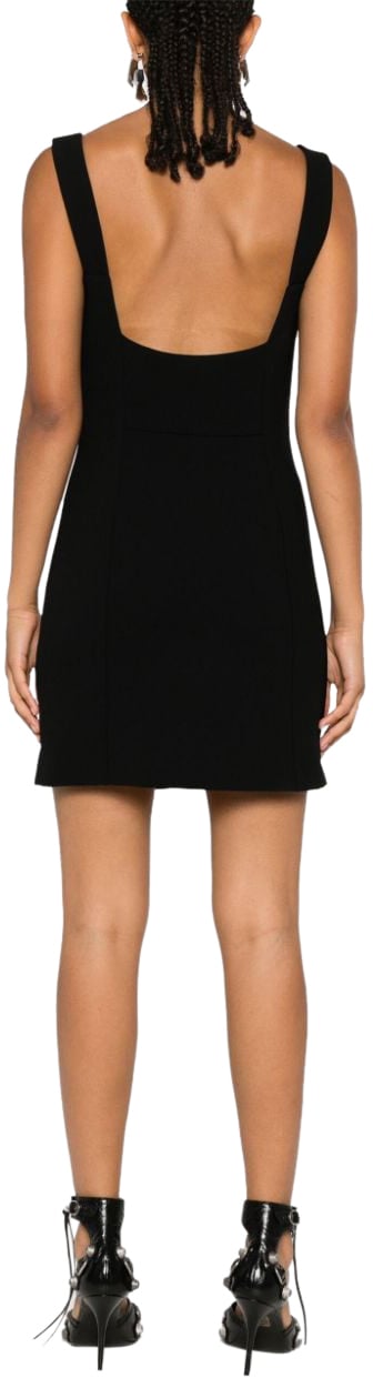 Givenchy Dresses Black Zwart