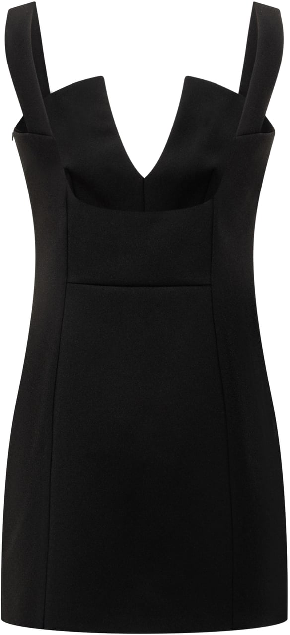 Givenchy Abito Zwart