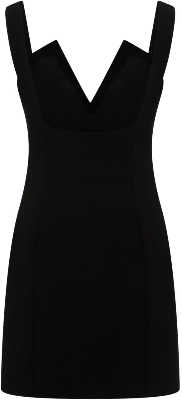 Givenchy GIVENCHY BW227G14SD Zwart