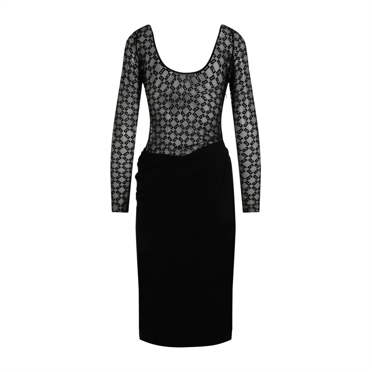 Givenchy GIVENCHY BW229920GU Zwart