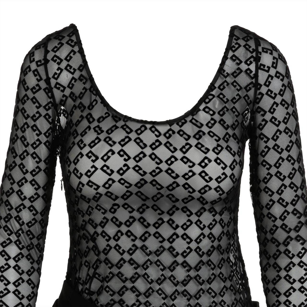 Givenchy GIVENCHY BW229920GU Zwart