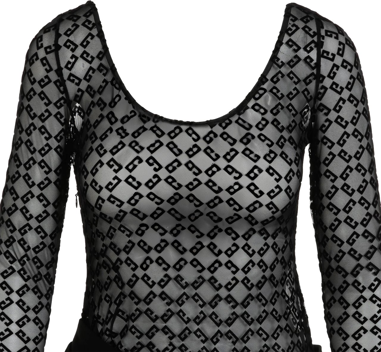 Givenchy GIVENCHY BW229920GU Zwart