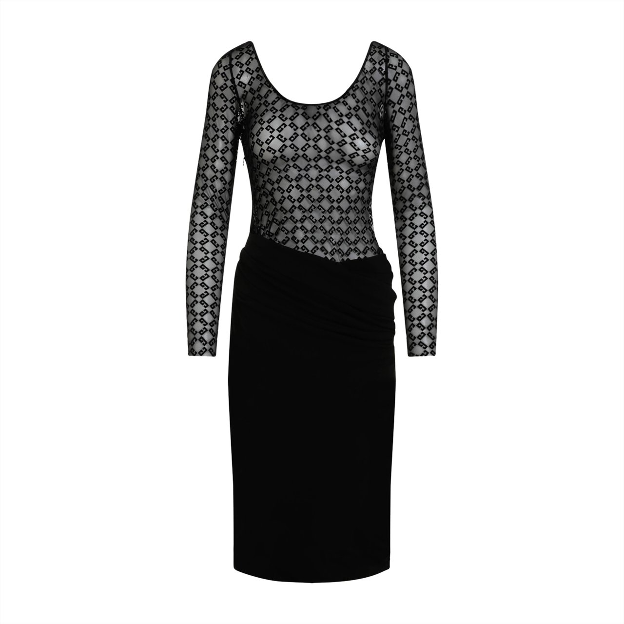 Givenchy GIVENCHY BW229920GU Zwart