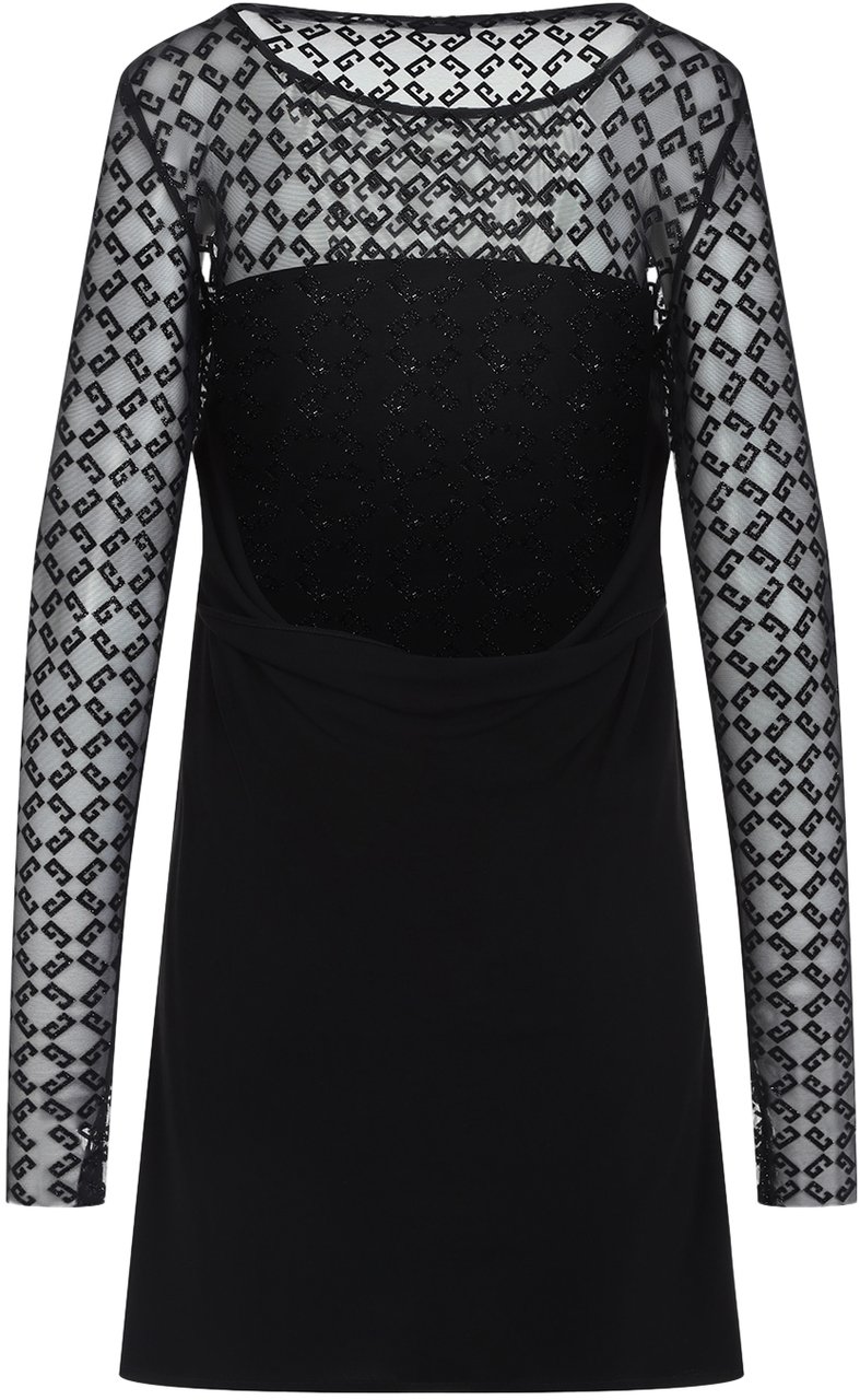 Givenchy GIVENCHY BW22AC20H0 Zwart