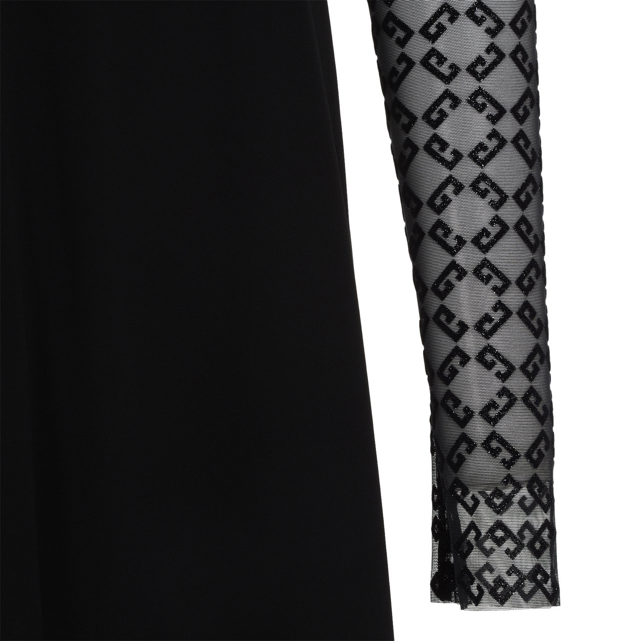 Givenchy GIVENCHY BW22AC20H0 Zwart