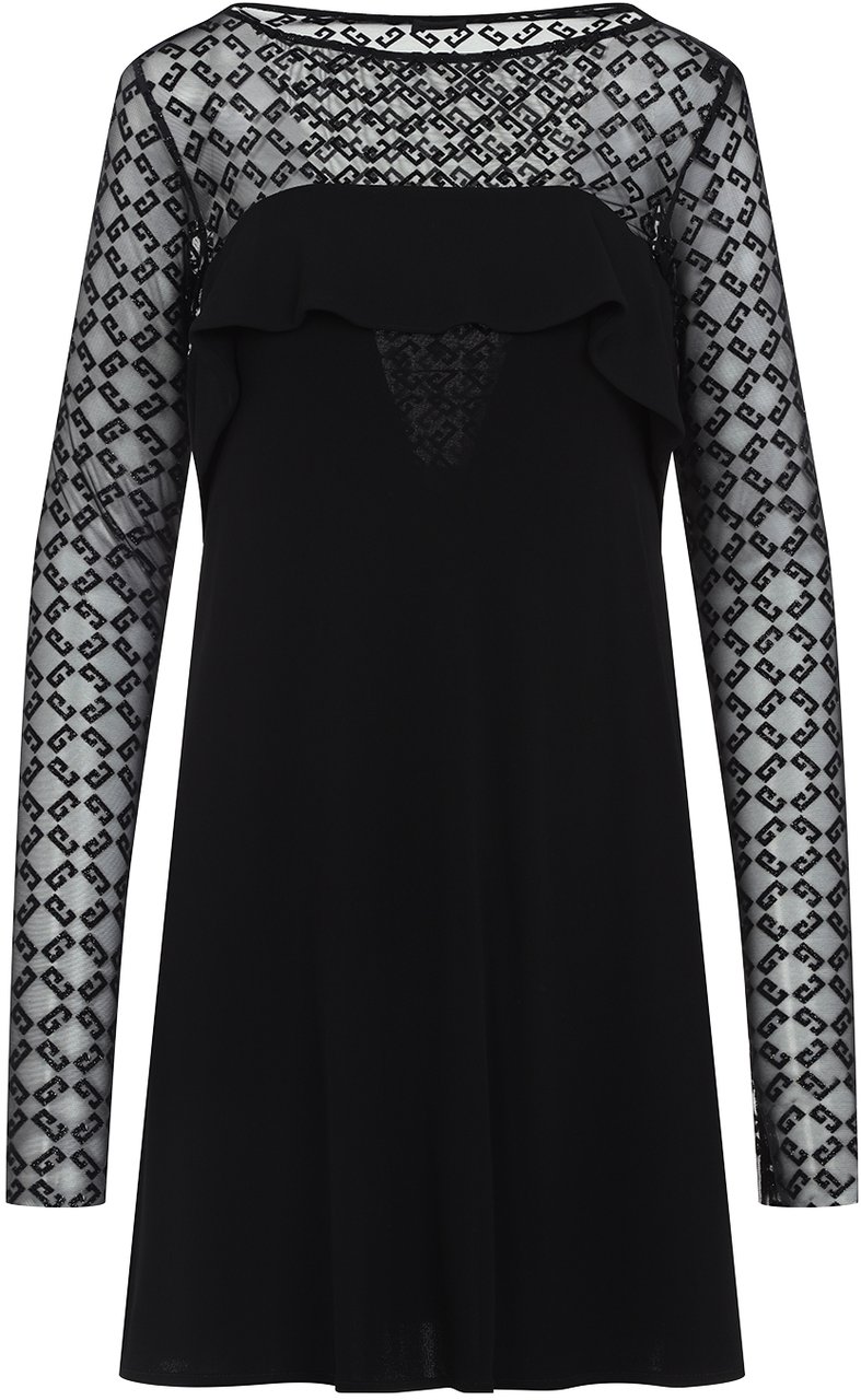 Givenchy GIVENCHY BW22AC20H0 Zwart