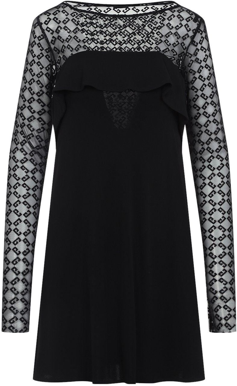 Givenchy GIVENCHY BW22AC20H0 Zwart