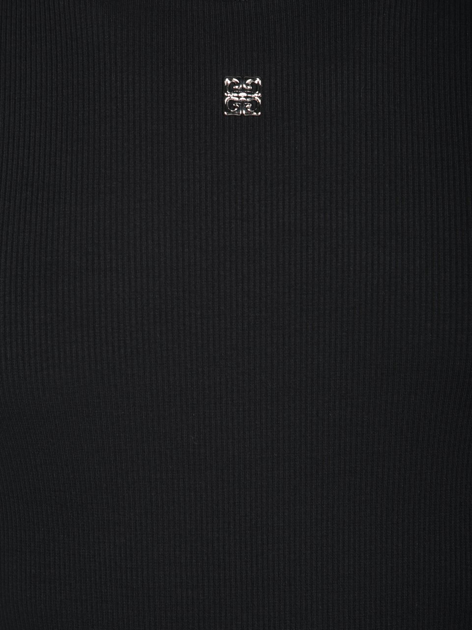 Givenchy GIVENCHY Black Dresses Zwart