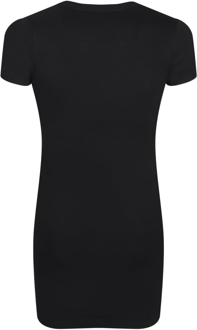 Givenchy GIVENCHY Black Dresses Zwart