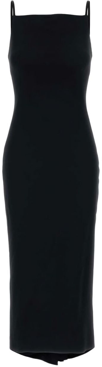 Givenchy Dresses Black Zwart