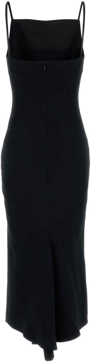 Givenchy Dresses Black Zwart
