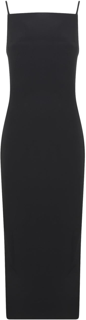 Givenchy Dress Zwart