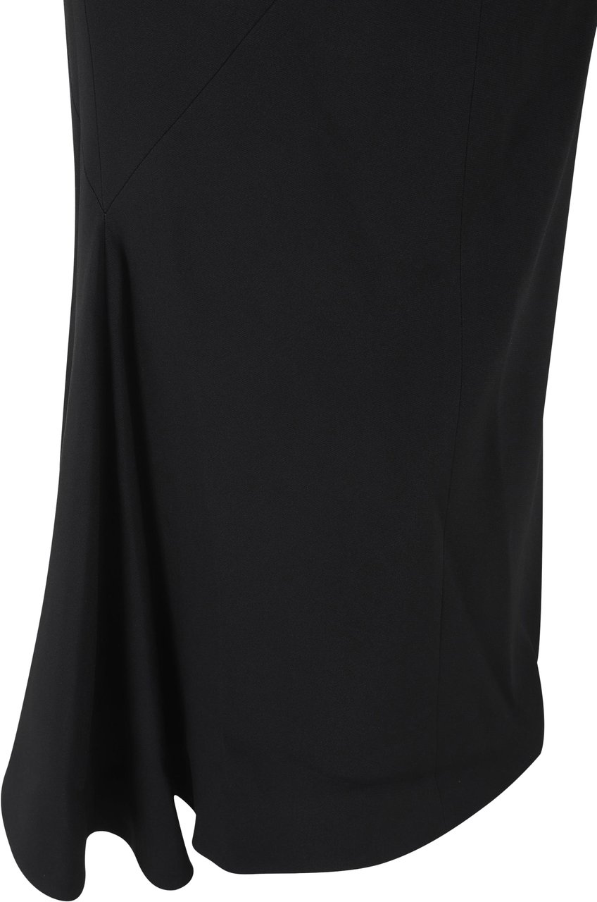 Givenchy Dress Zwart