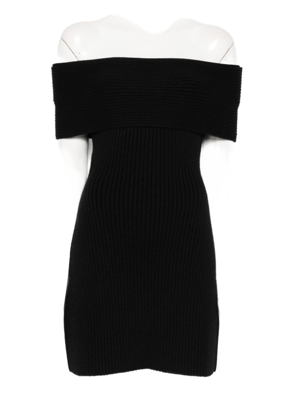 Givenchy Dresses Black Zwart