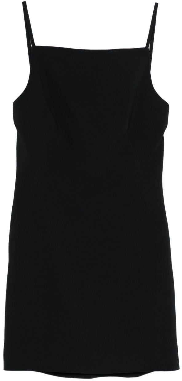 Givenchy Dresses Black Zwart