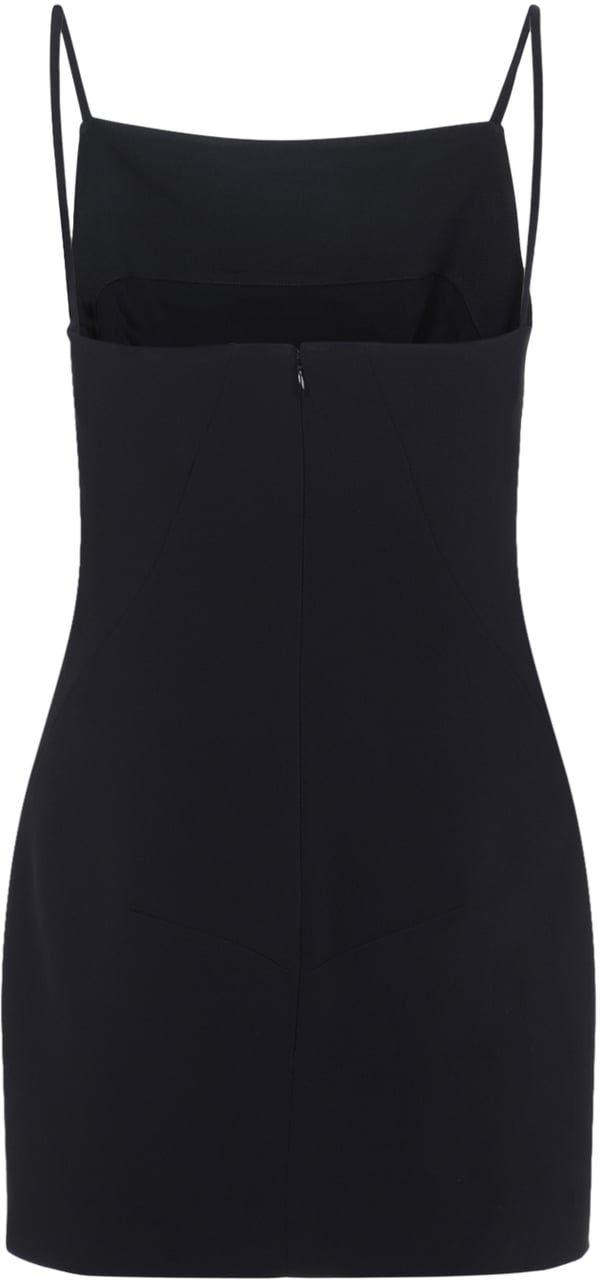 Givenchy GIVENCHY BW22K7164K Zwart