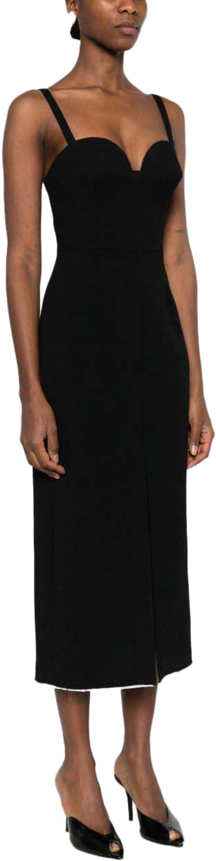 Givenchy Dresses Black Zwart