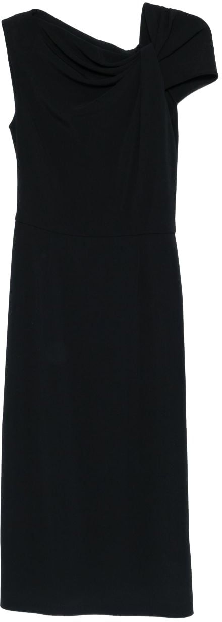 Givenchy Dresses Black Zwart