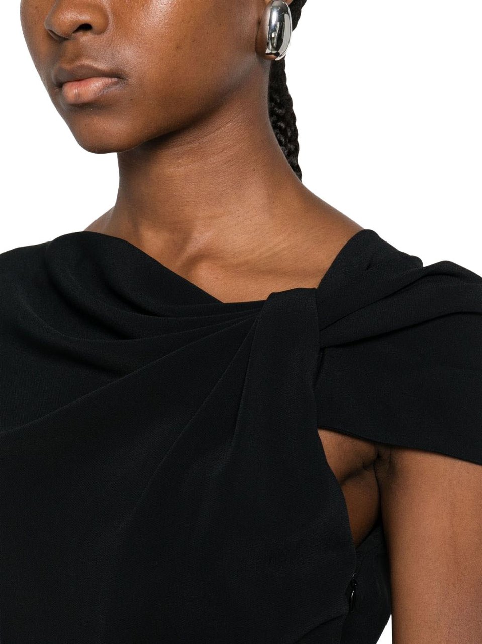 Givenchy Dresses Black Zwart