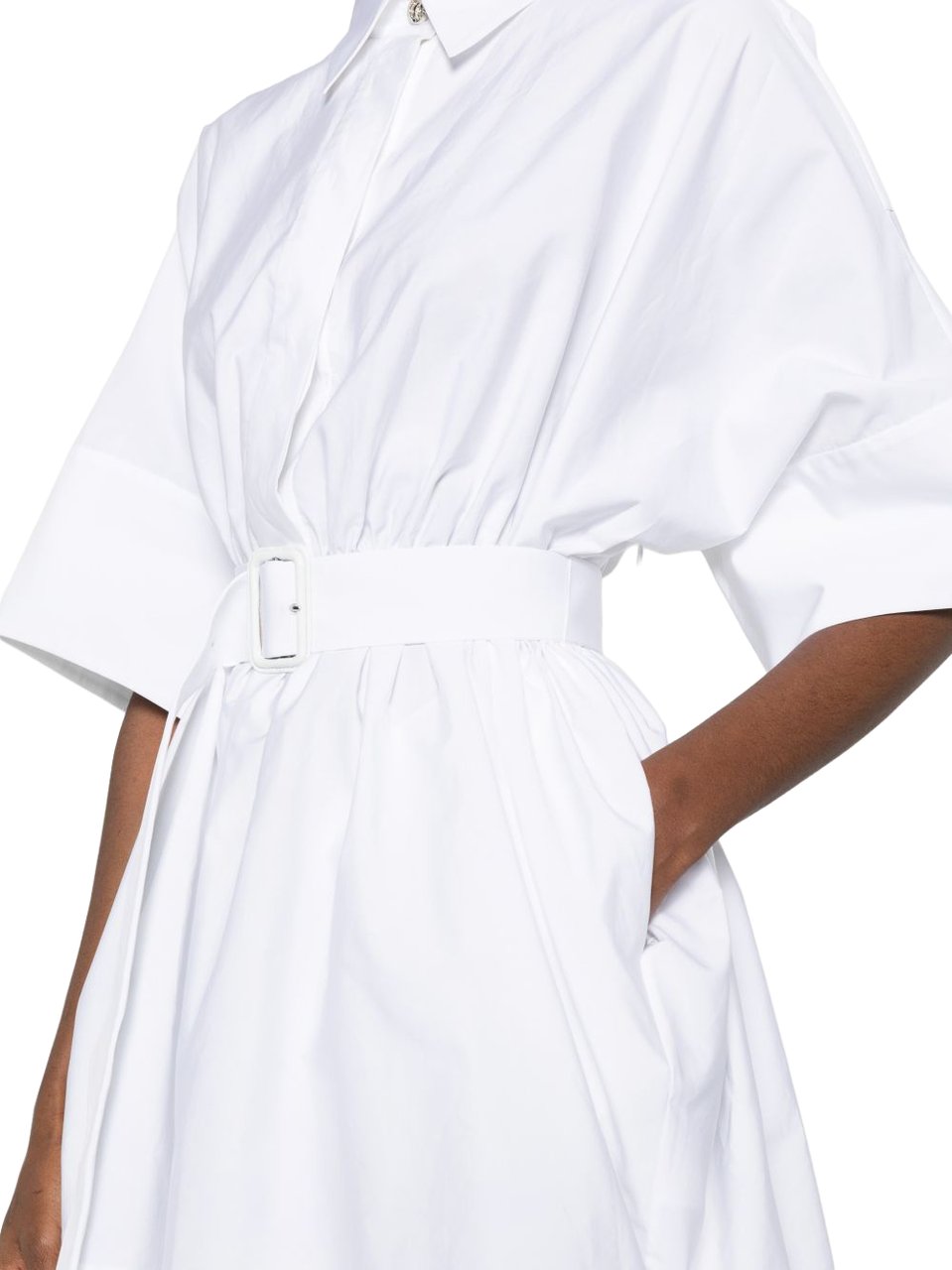 Givenchy Dresses White Wit