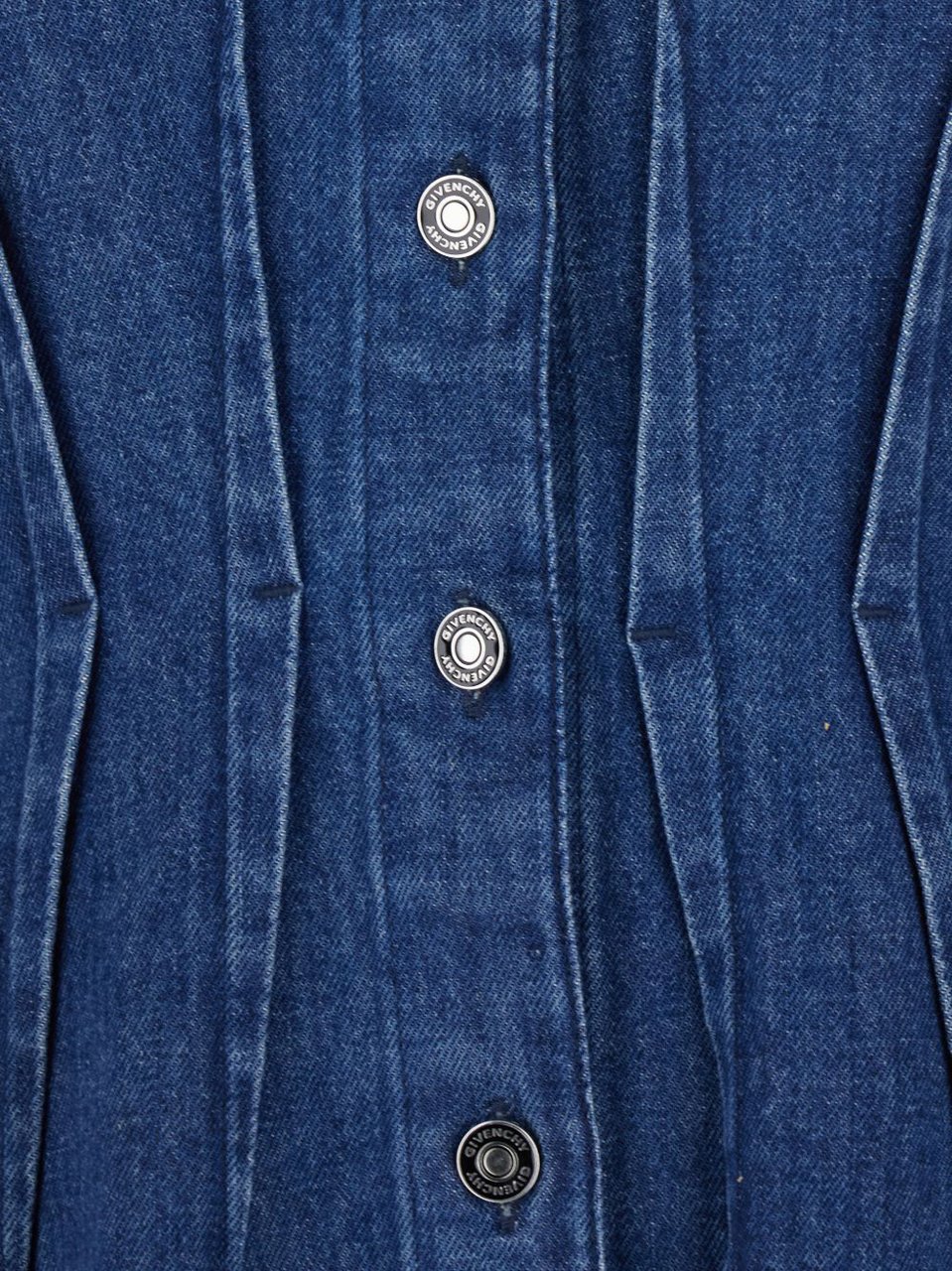 Givenchy Dresses Mediun Blue Blauw