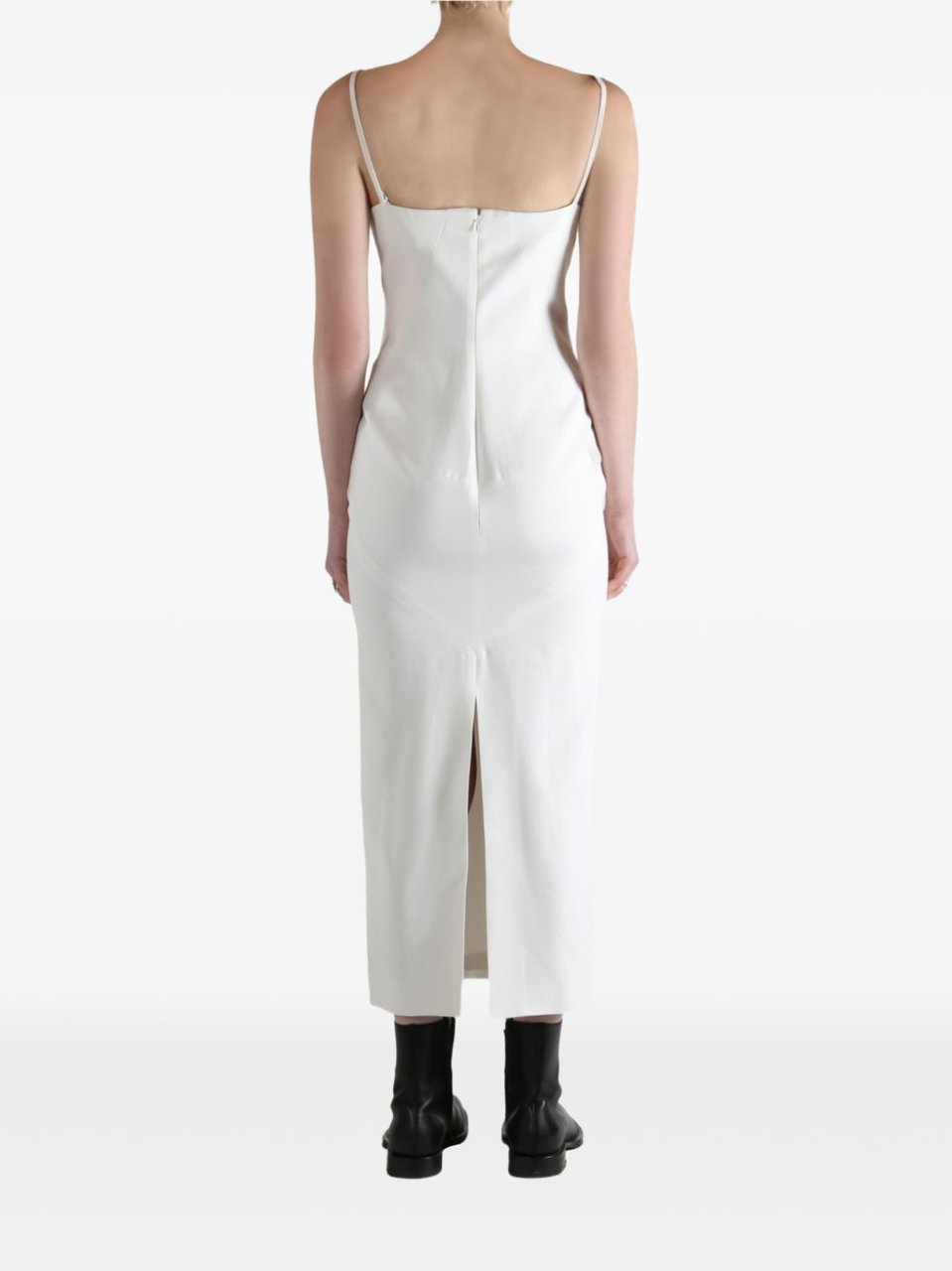 Givenchy Dresses Ivoire Wit
