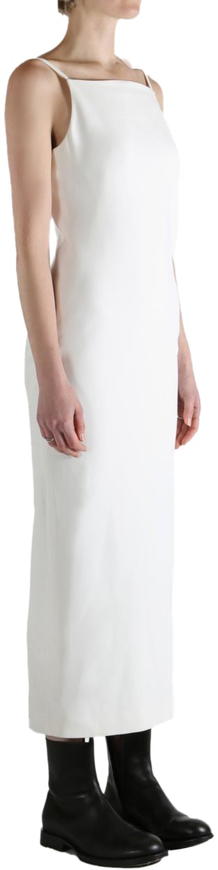 Givenchy Dresses Ivoire Wit