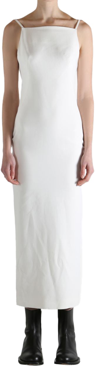 Givenchy Dresses Ivoire Wit