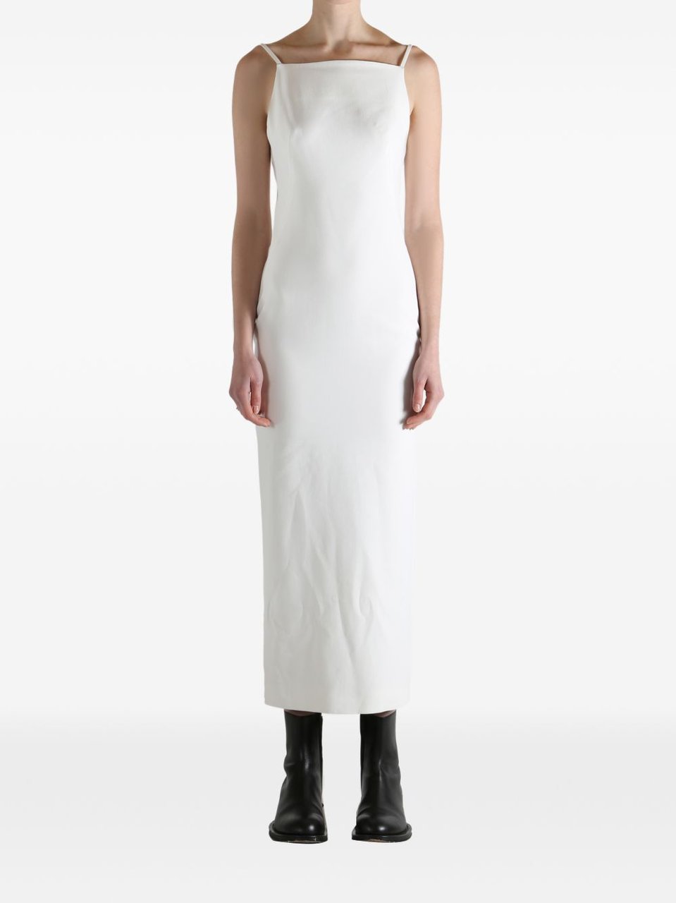 Givenchy Dresses Ivoire Wit