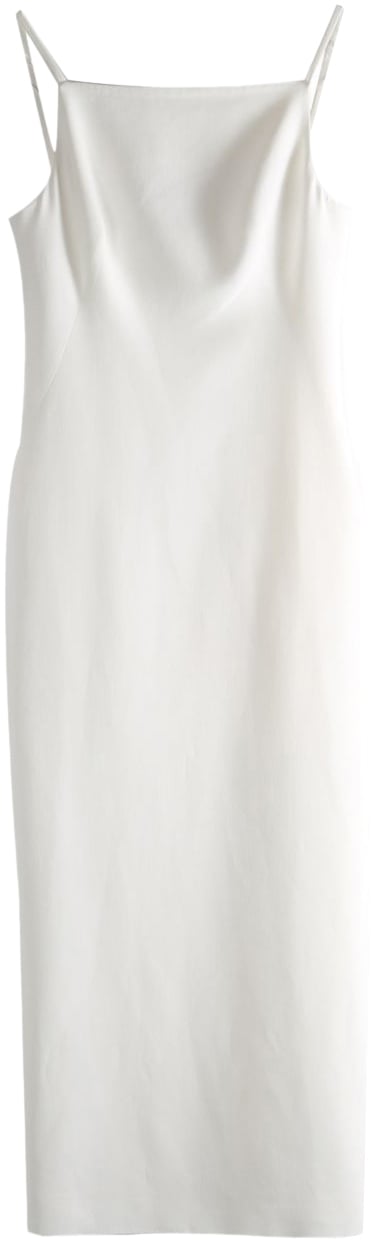 Givenchy Dresses Ivoire Wit