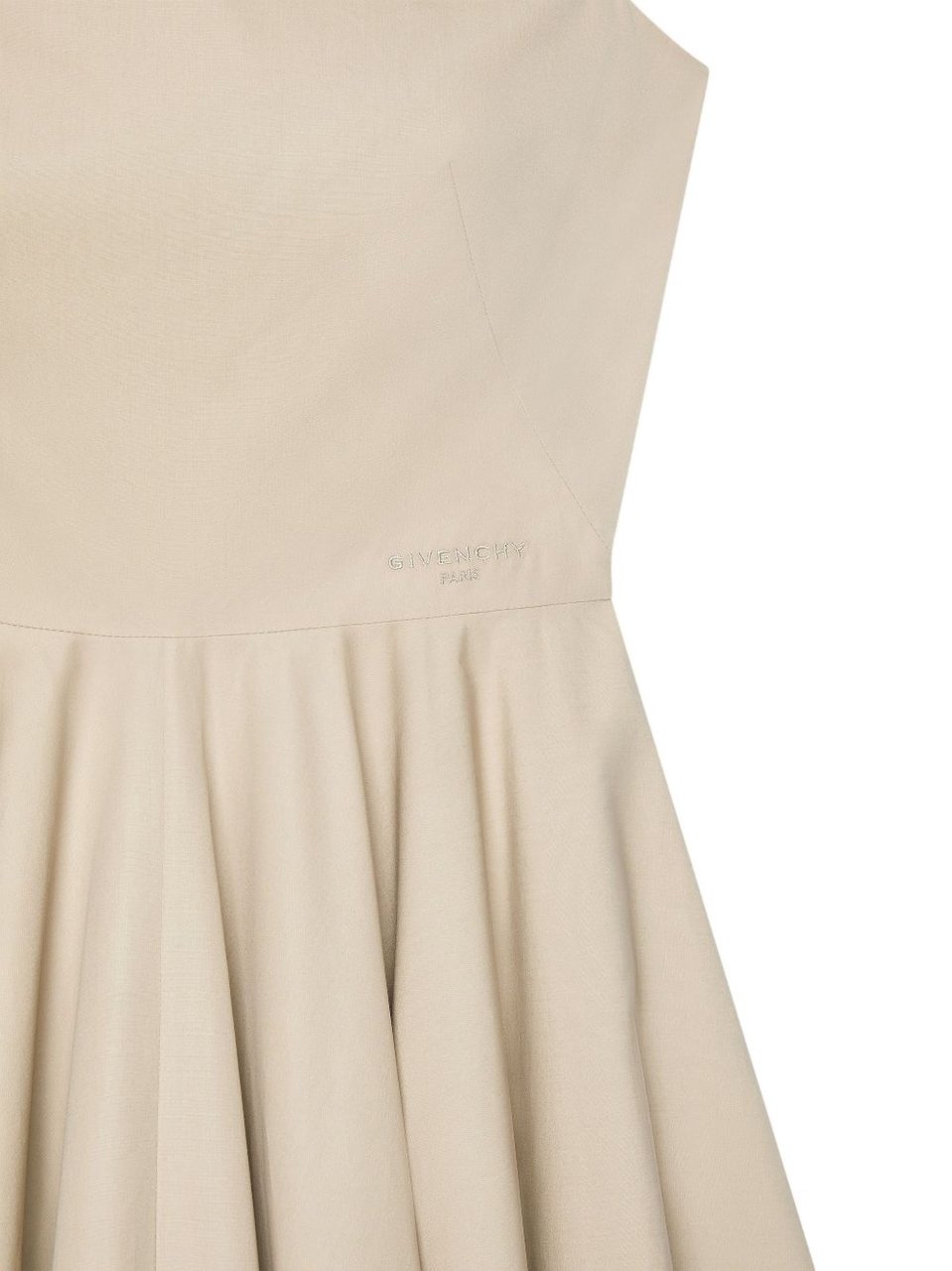 Givenchy Dresses Beige Beige