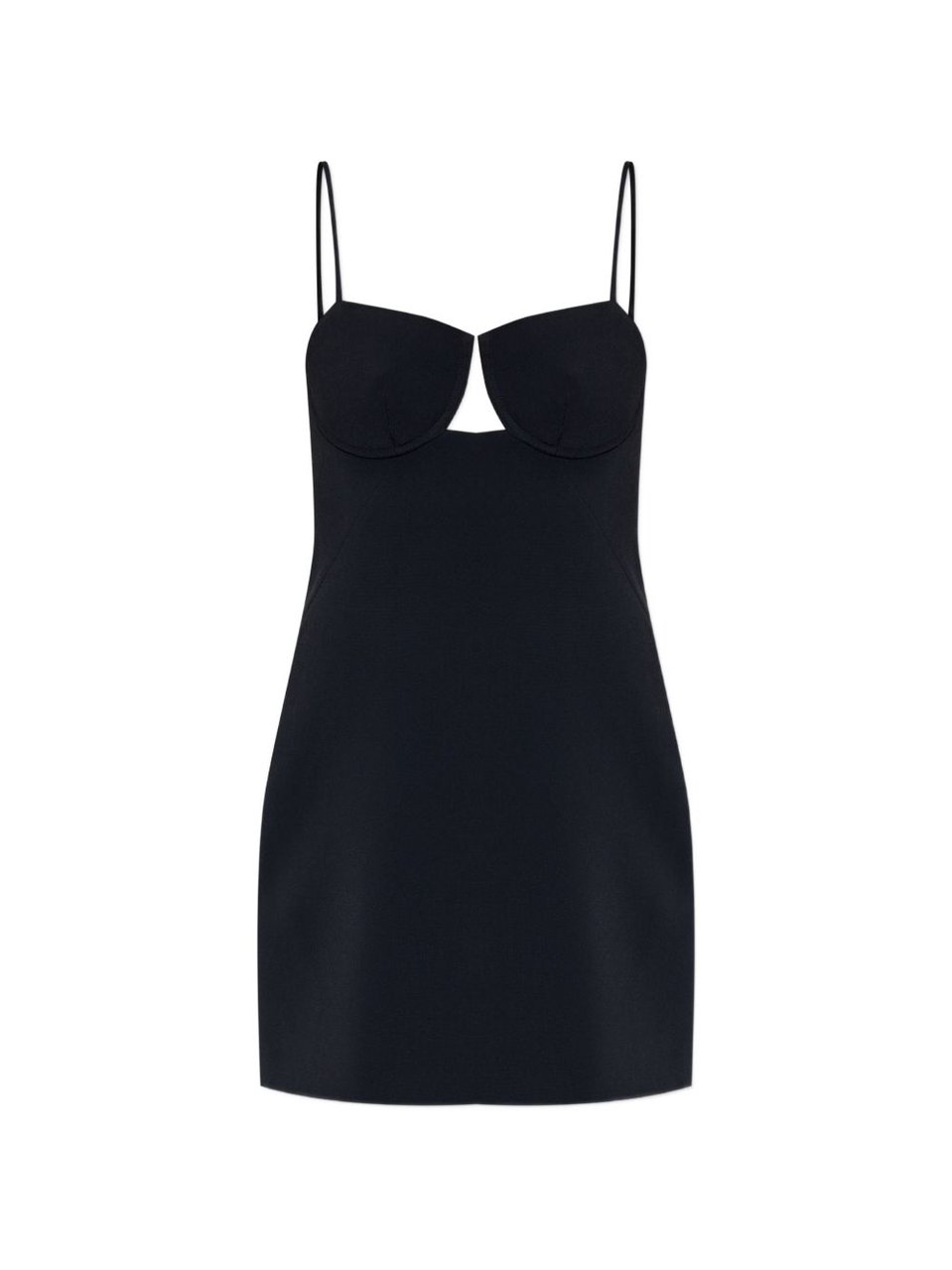 Givenchy Dresses Black Zwart