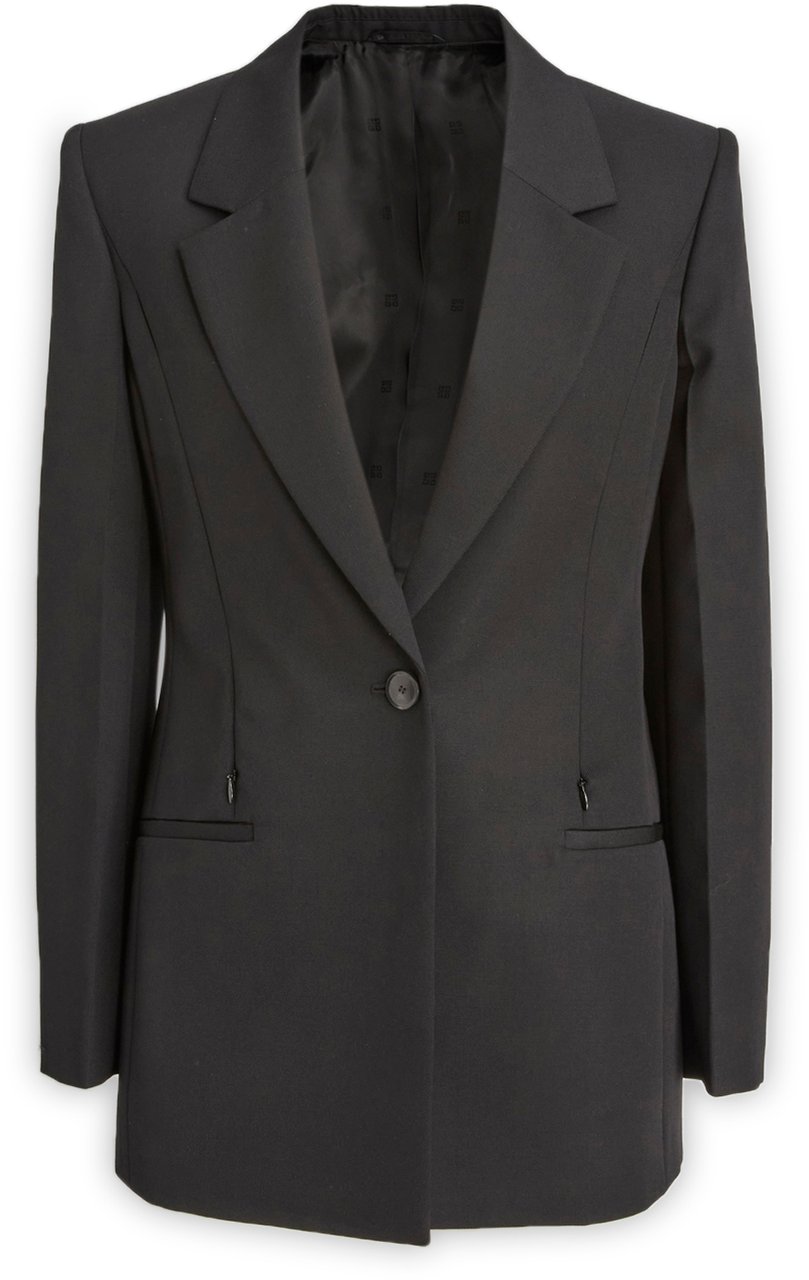 Givenchy Givenchy GIACCHE & GILET Divers