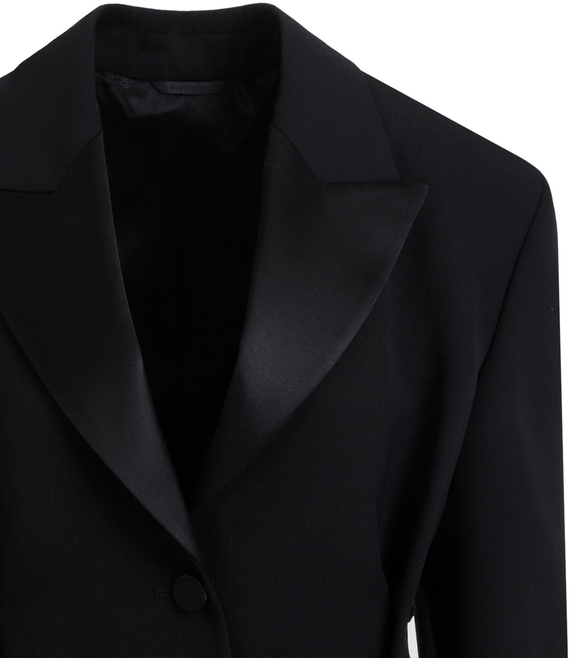 Givenchy GIVENCHY BW30H11527 Zwart