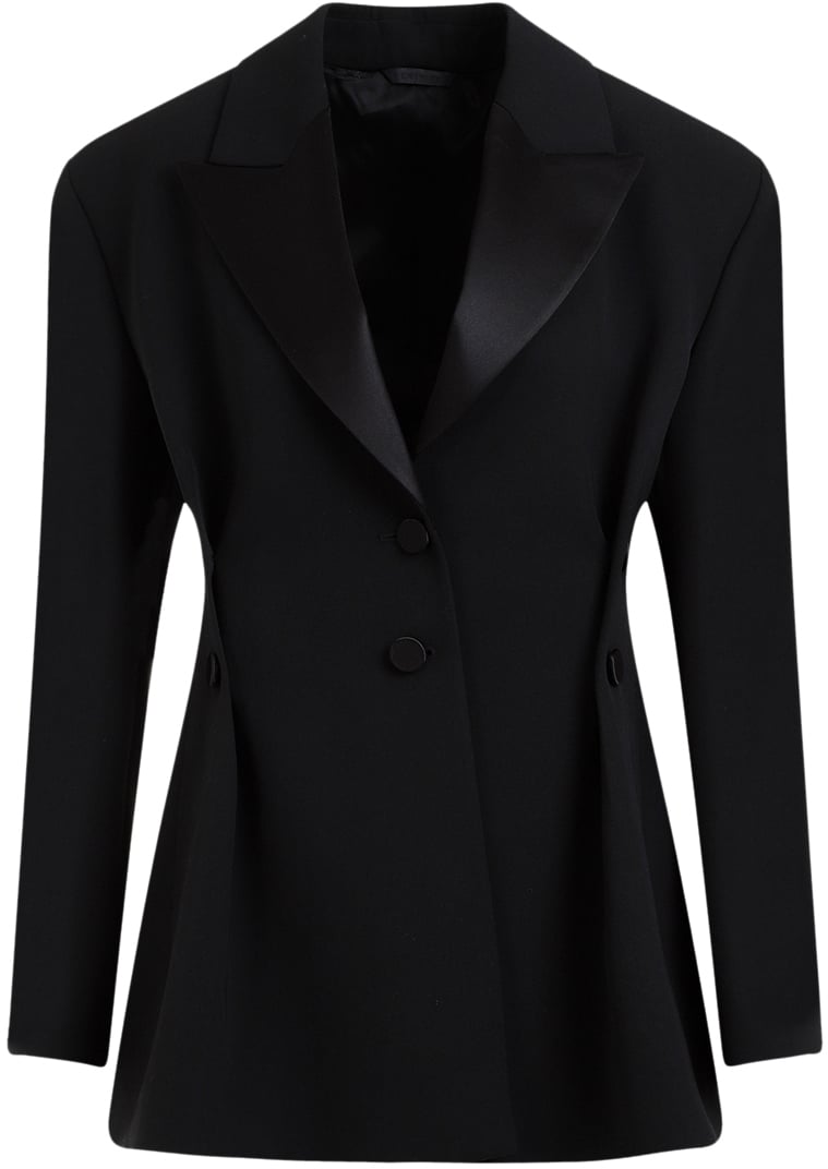 Givenchy GIVENCHY BW30H11527 Zwart