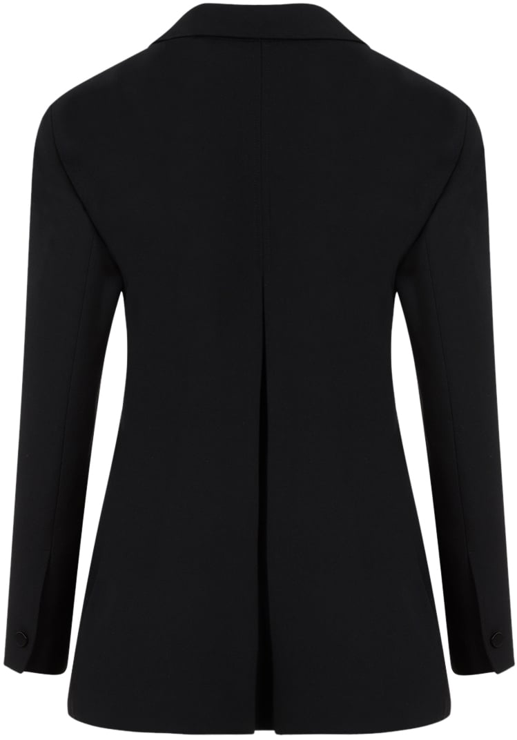 Givenchy GIVENCHY BW30H11527 Zwart