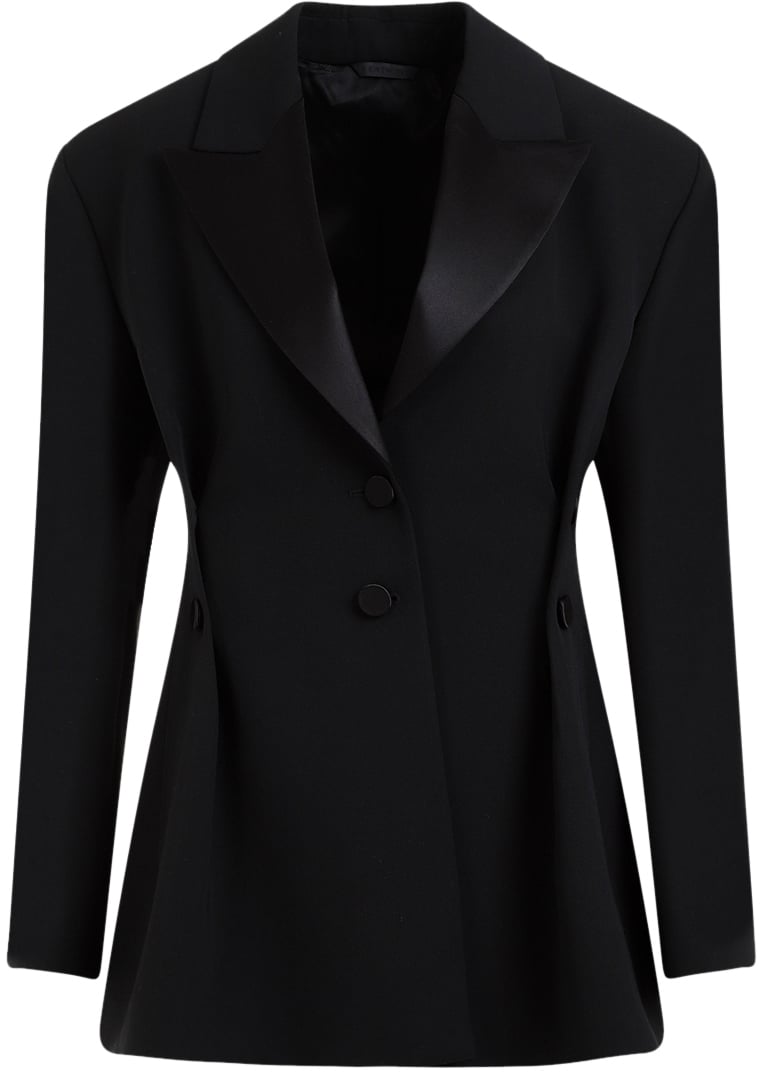 Givenchy GIVENCHY BW30H11527 Zwart