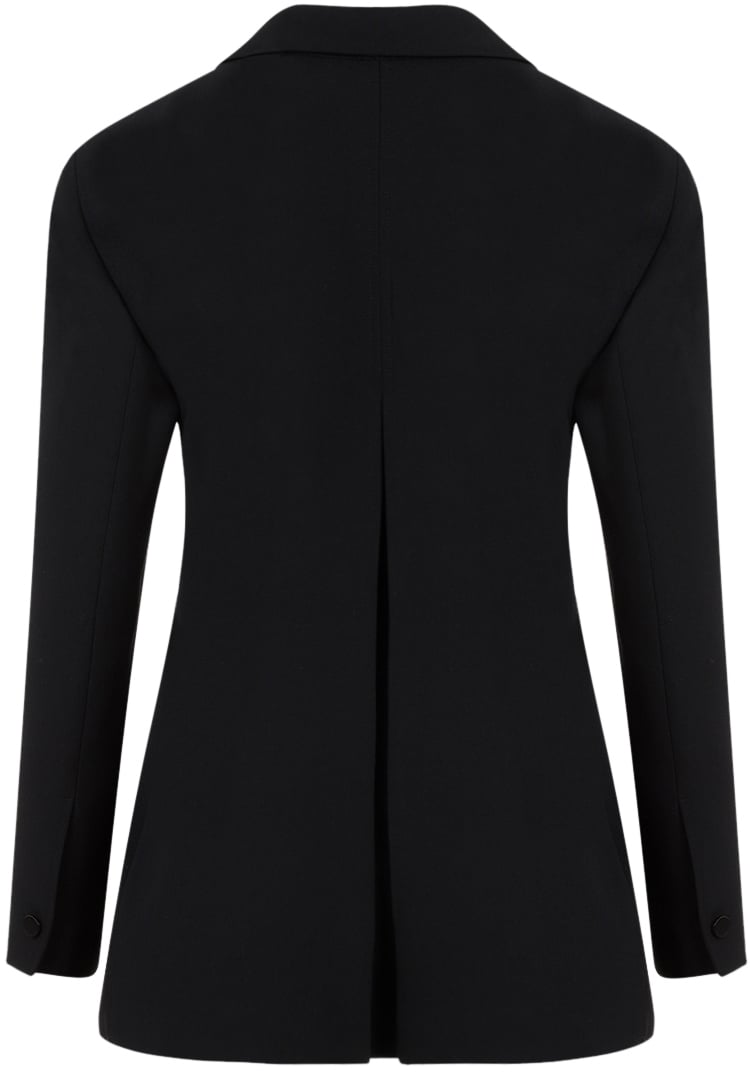 Givenchy GIVENCHY BW30H11527 Zwart