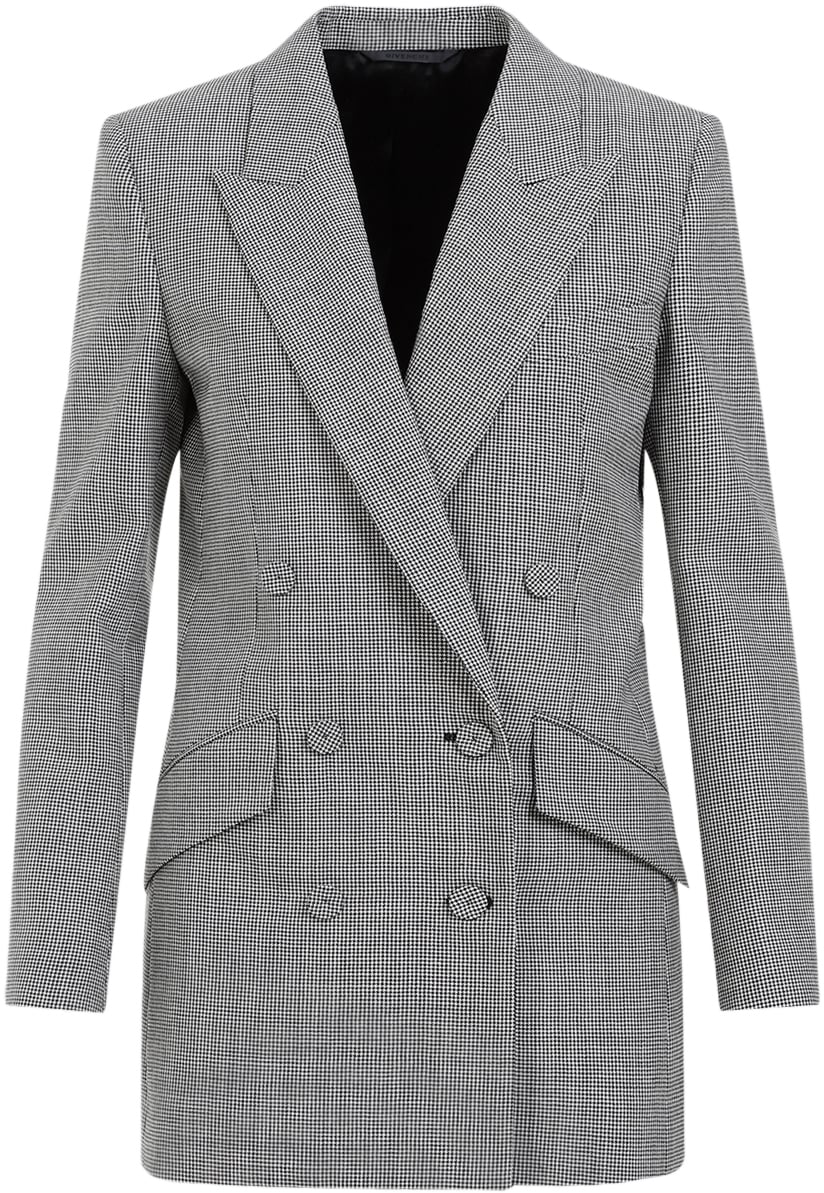 Givenchy GIVENCHY BW30HG15B3 Zwart