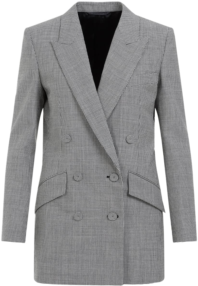 Givenchy GIVENCHY BW30HG15B3 Zwart