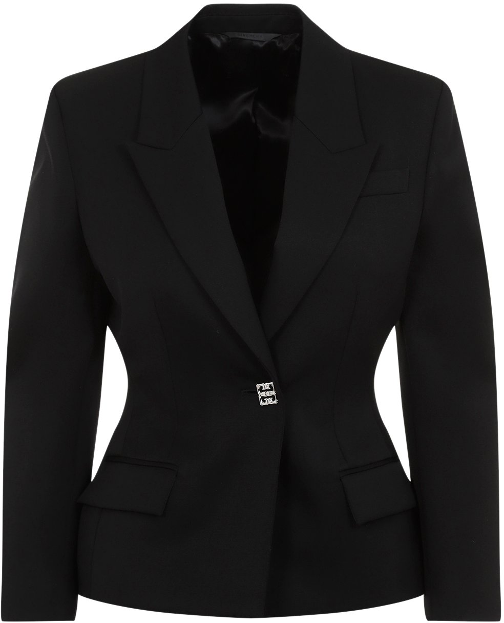 Givenchy GIVENCHY BW30JM15CT Zwart