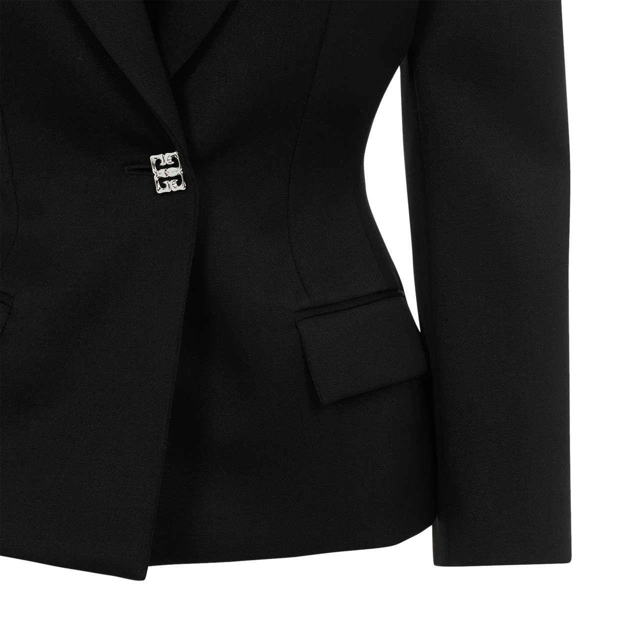 Givenchy GIVENCHY BW30JM15CT Zwart