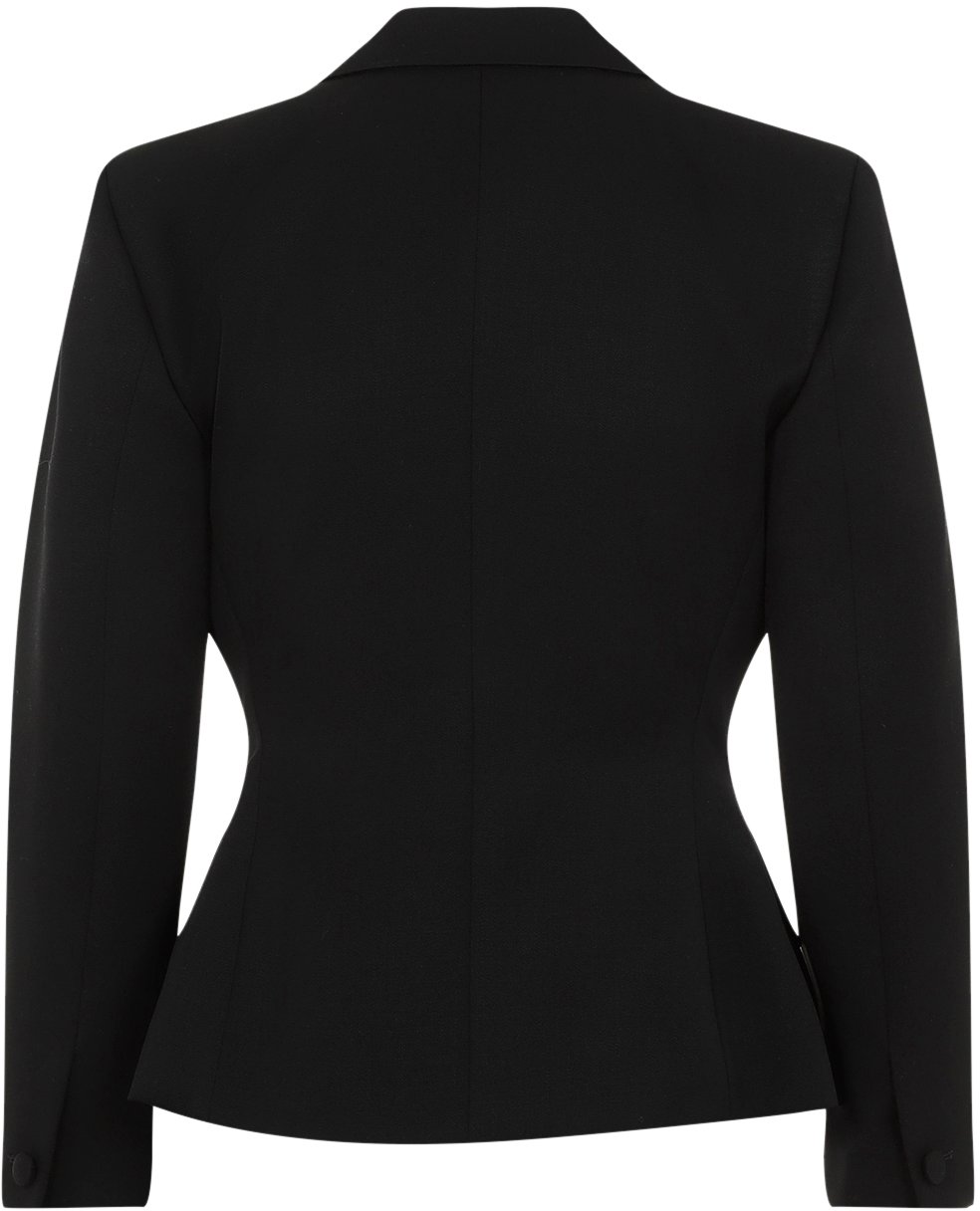 Givenchy GIVENCHY BW30JM15CT Zwart