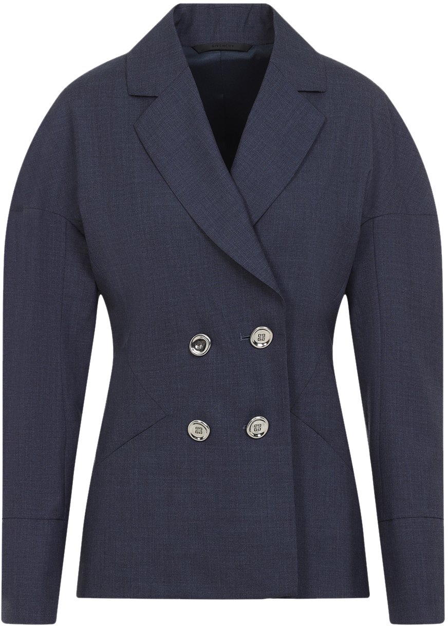 Givenchy GIVENCHY BW30KA15V5 Blauw