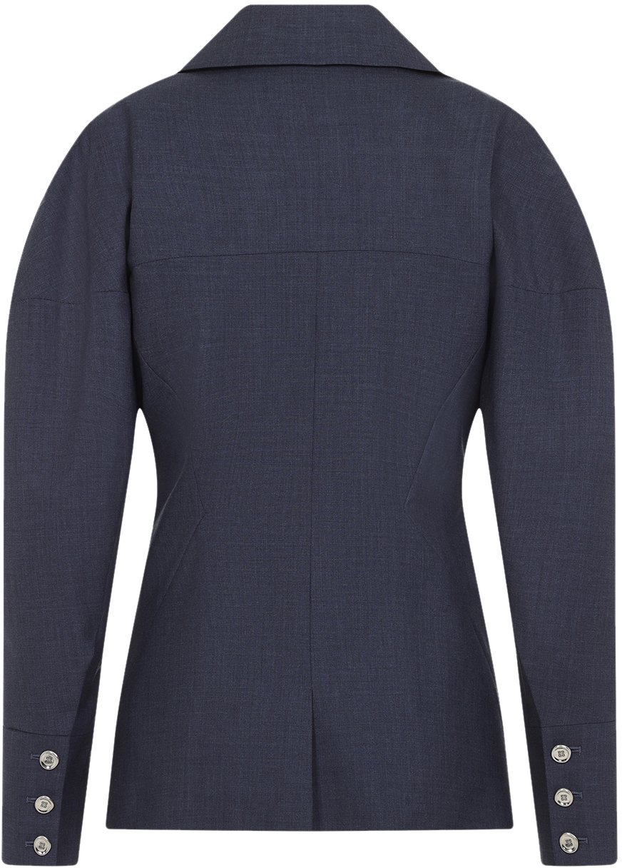 Givenchy GIVENCHY BW30KA15V5 Blauw