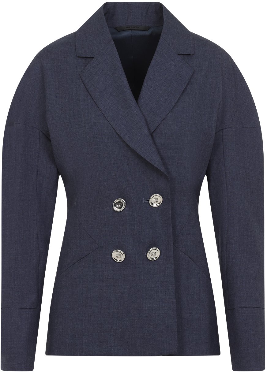 Givenchy GIVENCHY BW30KA15V5 Blauw