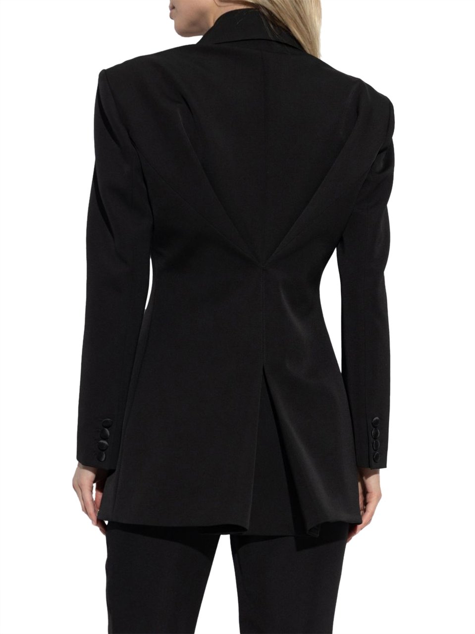 Givenchy Jackets Black Zwart