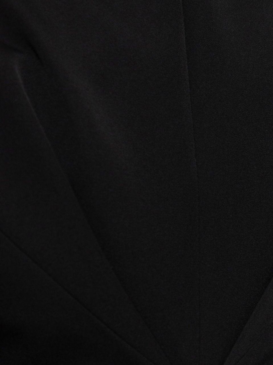 Givenchy Jackets Black Zwart